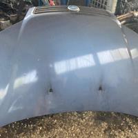 COFANO ANTERIORE FIAT Grande Punto 1Â° Serie COFAN