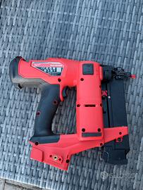Sparachiodi Milwaukee M18 FN18GS