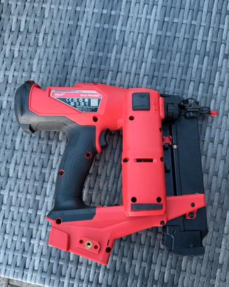 Sparachiodi Milwaukee M18 FN18GS