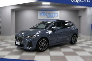 BMW 218 d Active Tourer Msport auto