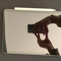 IPad Air 11” M2 + Apple Pencil + accessori