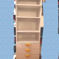 Mobile libreria Ikea