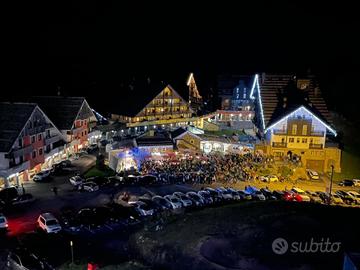 MONO + BOX a Prato Nevoso stallelunghe