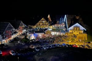 MONO a Prato Nevoso stallelunghe