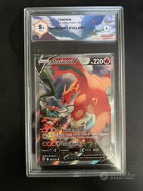 Charizard 154