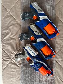 Nerf distruptor