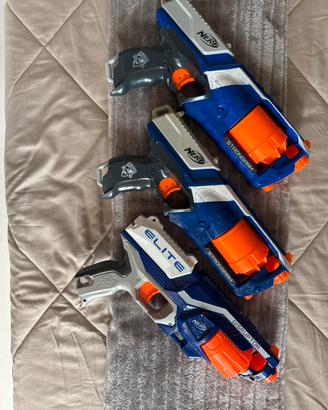 Nerf distruptor