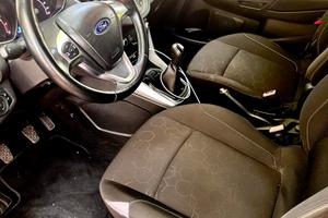 Ford B-Max 1.4 Plus GPL Benzina E6