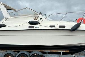 FAIRLINE Sunfury 26 (diesel)