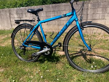 Bicicletta da uomo trk