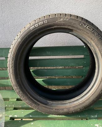 Pneumatico 195/50 R16 88V M+S – 90% battistrada