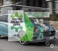 Ricambi usati per Opel Corsa 2018 c750