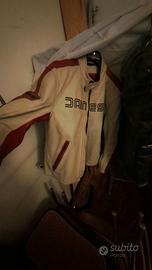 Giacca in pelle DAINESE