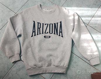 Terranova: Felpa oversize 