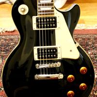 Epiphone Les Paul Standard - Pickup Seymour Duncan