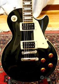 Epiphone Les Paul Standard - Pickup Seymour Duncan