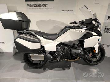 BMW R 1300 RT Abs