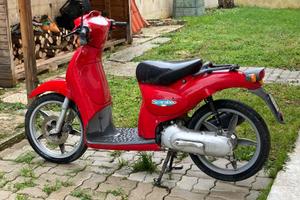 Scarabeo Aprilia 50