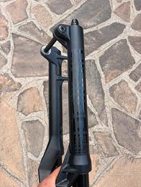 RockShox Domain 38 - 160mm - 29"