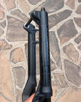 RockShox Domain 38 - 160mm - 29"