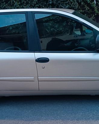 fiat multipla usata 1900 mjt