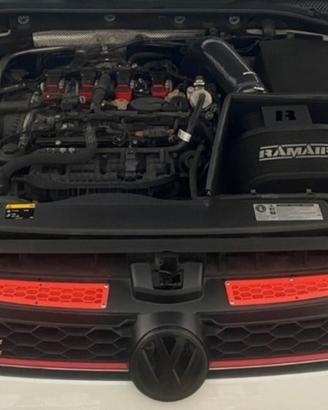 Prese d’aria frontali golf 7 GTI/GTD/R/TDI