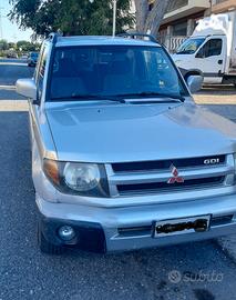Mitsubishi Pinin