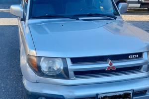 Mitsubishi Pinin