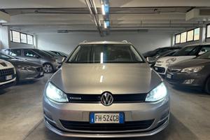 Volkswagen Golf Variant 1.4 TGI METANO DSG