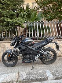 XStreet 125 – 10.000 km in condizioni ottime 