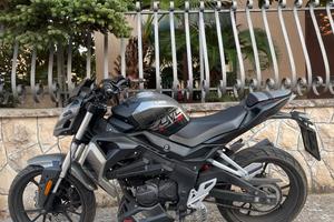 XStreet 125 – 10.000 km in condizioni ottime 