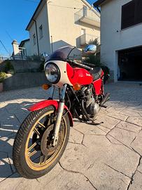 Benelli 354 sport