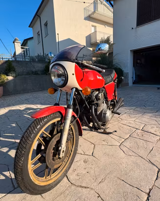 Benelli 354 sport