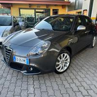 Alfa Romeo Giulietta 2.0 JTDm-2 170 CV Distinctive