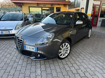 Alfa Romeo Giulietta 2.0 JTDm-2 170 CV Distinctive
