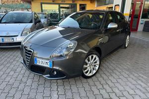 Alfa Romeo Giulietta 2.0 JTDm-2 170 CV Distinctive