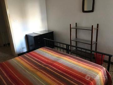 Camere singole/doppie