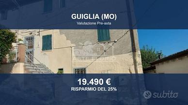 Immobile in asta di 113 m² a Guiglia