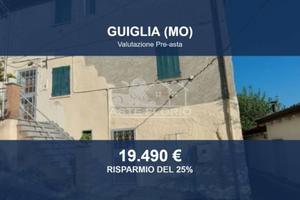 Immobile in asta di 113 m² a Guiglia