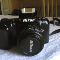 Nikon f601