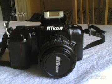 Nikon f601