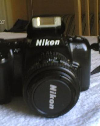 Nikon f601