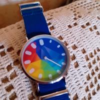 Orologio Edizione Limitata Tic Tac  Ferrero