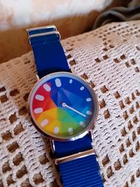 Orologio Edizione Limitata Tic Tac  Ferrero