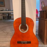 CHITARRA CLASSICA ASHLEY
