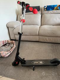 Monopattino RCB