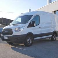 Ford Transit 2.0 TDCI 100 CV.