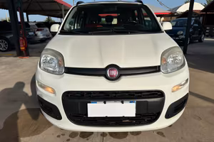 FIAT PANDA *1.3MJT*82CV*CLIMA*FENDINEBBIA*CITY*