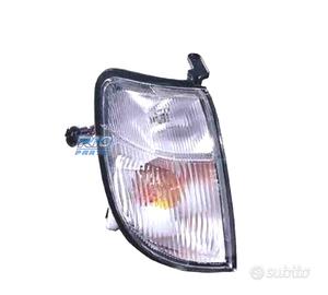 FRECCIE ANTERIORI NISSAN NAVARA PICK-UP 720 D22 00