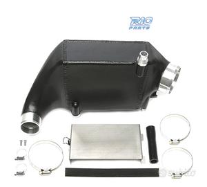 INTERCOOLER MERCEDES C117 X117 13-19